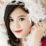 Bình Anh Hair Salon - Triệu Việt Vương