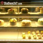 Black Vanilla Bakery - Patisseries And Cafeteria