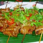 Bò Tư Thiêng - Quốc Lộ 91
