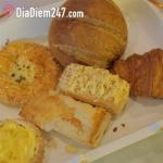B&ugrave;i Văn Ngọ Bakery - Nguyễn Văn Lu&ocirc;ng