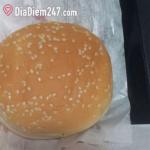 Burger Sài Gòn