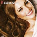 Cắt T&oacute;c & L&agrave;m M&oacute;ng - Đỗ Đức Dục