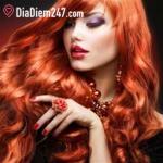 Cắt T&oacute;c Minh Ho&agrave;ng - Ng&ocirc; Quyền