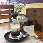 Chảnh - Cake & Coffee & Tea Shop