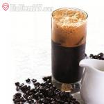 Ch&iacute; Cafe - Quang Trung