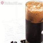 Ch&iacute; Cafe - Quang Trung