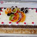 Chiến Thuật Bakery