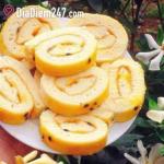 Ch&uacute; Tuấn Bakery