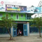 CLB Billards Ty - Đường Số 50
