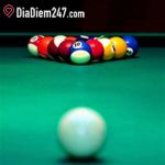 CLB Billiards AT