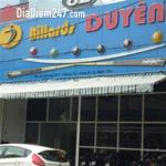 CLB Billiards Duy&ecirc;n