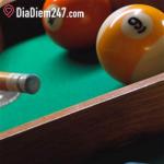 CLB Billiards Phương Oanh