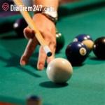 CLB Billiards Quốc Tế - Đường Số 22