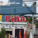 CLB Billiards S&ocirc;ng Qu&ecirc;