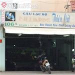 CLB Billiards Thi&ecirc;n C&aacute;t