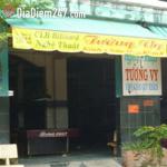 CLB Billiards Tường Vy