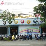 CLB Billiards V&agrave;nh Đai 2
