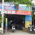 CLB Billiards Yến Nhi