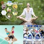 CLB Sức Sống Mới - H&agrave; Đ&ocirc;ng