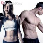 CLB Thể h&igrave;nh Phong Việt - Ph&ugrave;ng Khoang