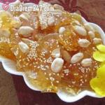 Cơ Sở Sản Xuất B&aacute;nh Kẹo Ti&ecirc;n Ho&agrave;ng