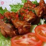 Cơm Tấm Cây Điệp
