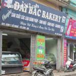 Đ&agrave;i Bắc Bakery