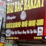 Đ&agrave;i Bắc Bakery - Cổ Nhuế