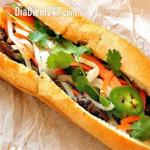 Đồng Thạnh Bakery