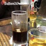 Đường Sơn Quán - Cafe Vườn