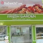 Fresh Garden - Núi Trúc