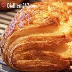 Gia Hòa Bakery