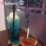 G&oacute;c Phố Cafe - Phan Văn V&agrave;ng