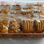 Gourmet Cakes - Bánh Mousse & Cookies