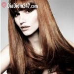 Hà Giang Hair Salon - Lương Định Của