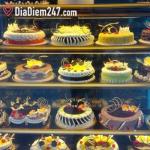 Hà Phương Bakery