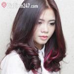 Hà Phương Hair Salon - Phương Mai