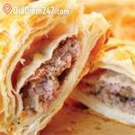 Hải Lương Bakery