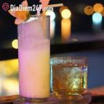 H&agrave;m lu&ocirc;ng - Cafe  S&acirc;n Thượng