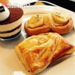 Happy Bakery - L&ecirc; Hồng Phong