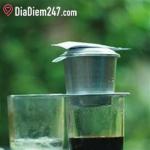 Hẻm Nhỏ Cafe - Chu Văn An