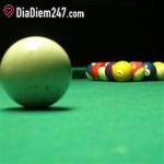 Ho&agrave;ng Gia Billiards Club - Nguyễn Văn Lu&ocirc;ng