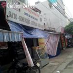 Ho&agrave;ng Linh Bakery