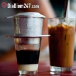 Ho&agrave;ng Ph&aacute;t Cafe