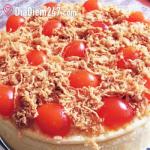 Ho&agrave;ng's Cakes - B&aacute;nh B&ocirc;ng Lan Trứng Muối