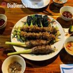 Honey Quán - Trà Sữa & Ăn Vặt