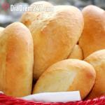 Hồng Ngọc 31 - B&aacute;nh M&igrave; Đặc Ruột