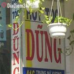 Hớt Tóc Dũng - Trưng Nữ Vương