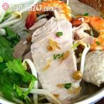 Hủ Tiếu Nam Vang