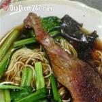 Hùng Ký Mì